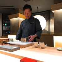 鮨処とうげ - 