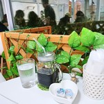 あにまるかふぇ - アイスコーヒー　200円→ファーストドリンク無料