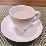 創作イタリアン Gemelli - お店からのアミューズ