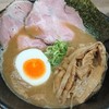 ラー麺 陽はまた昇る 伏見稲荷駅前本店