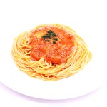 TAKAGIYA - 自家製トマトソース