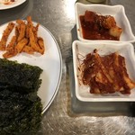 高麗庵 SEOUL DINING 大源門 - 