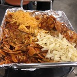 高麗庵 SEOUL DINING 大源門 - 