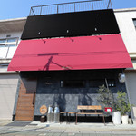 Motive Pizzeria E Caseificio - 外観☆