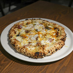 Motive Pizzeria E Caseificio - ビスマルク☆