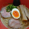 あいつのラーメン かたぐるま 本店