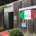 ベガ - お店外観