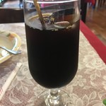 ベガ - カルボナーラのパスタランチ税込1080円