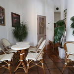 토레이즈 - 内観☆