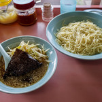 Negi Ichi Ramen - 