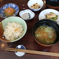 あそび割烹 さん葉か - 