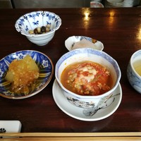あそび割烹 さん葉か - 