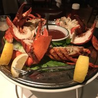 ウルフギャング・ステーキハウス 丸の内店 - 