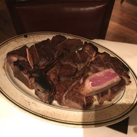 ウルフギャング・ステーキハウス 丸の内店 - 
