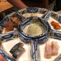 焼うお いし川 - 