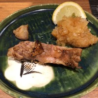 焼うお いし川 - 