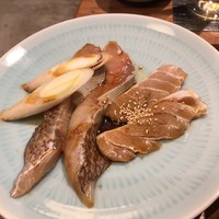 焼うお いし川 - 