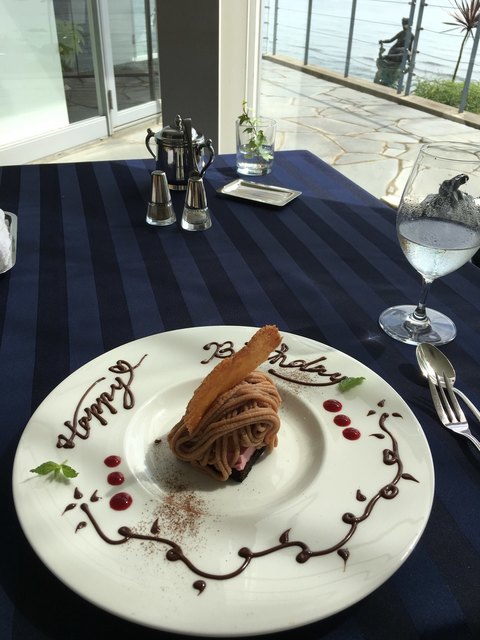 閉店】ラ・プラージュ （La・Plage） - 山陽網干/フレンチ