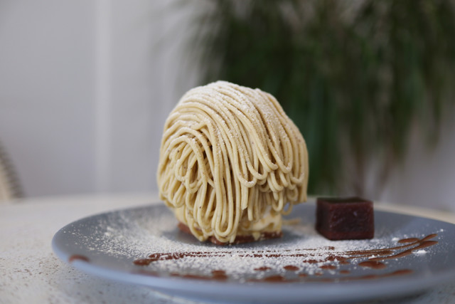 トレイズ 河原田 ケーキ 食べログ