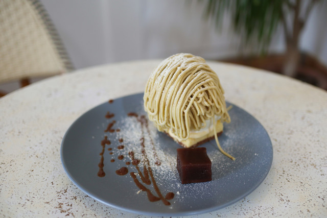 トレイズ 河原田 ケーキ 食べログ