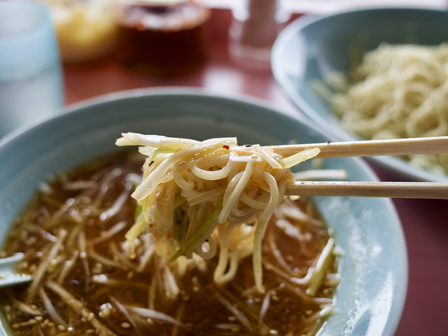 Negi Ichi Ramen Toyota Ten photo