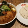 スープカレー スアゲ3