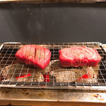 焼肉酒場 にくまる - 