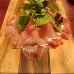 柏 Cafe&Dining ペコリ - 