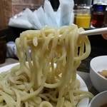 裏サブロン - 麺リフト