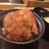 新潟カツ丼 タレカツ 本店