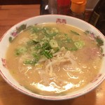 丸和前ラーメン - 