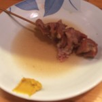 丸和前ラーメン - 