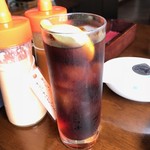 モンシェリー - アイスティー・2018/9