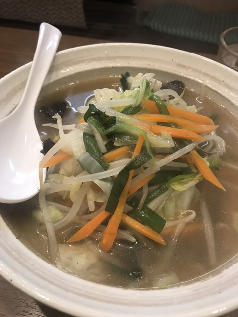 閉店】丸天ラーメン - 下丸子/ラーメン | 食べログ