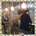 生パスタバカの店　銀座パストディオ - 