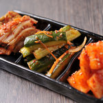 Yakiniku Rien - 