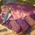 小石川 かとう - サバ味噌煮