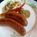 ブラッスリー・ハル - 