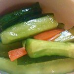 ブラッスリー・ハル - 