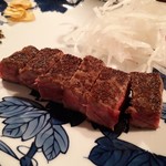 あざみ野うかい亭 - 