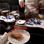 あざみ野うかい亭 - 