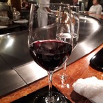 あざみ野うかい亭 - 