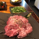 焼肉屋 牛蔵 - 