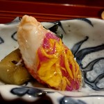 津の守坂 小柴 - 