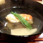 津の守坂 小柴 - 