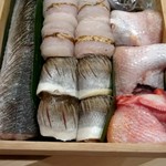 津の守坂 小柴 - 