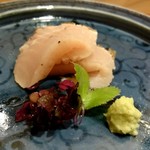 津の守坂 小柴 - 