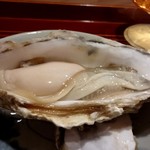 津の守坂 小柴 - 