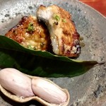 津の守坂 小柴 - 