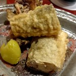 津の守坂 小柴 - 